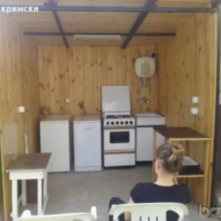 Krimski Penzion Bjala