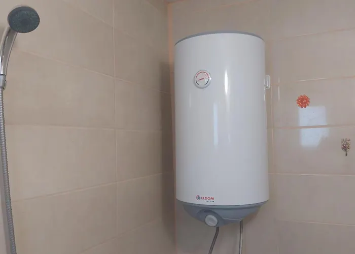 Affittacamere Krimski Byala (Varna)